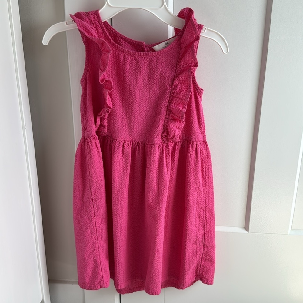 Lot of 2 HM Dress - Picture 2 of 6